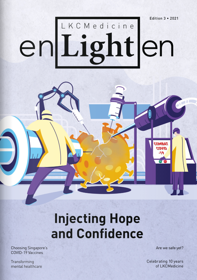 enlighten 3