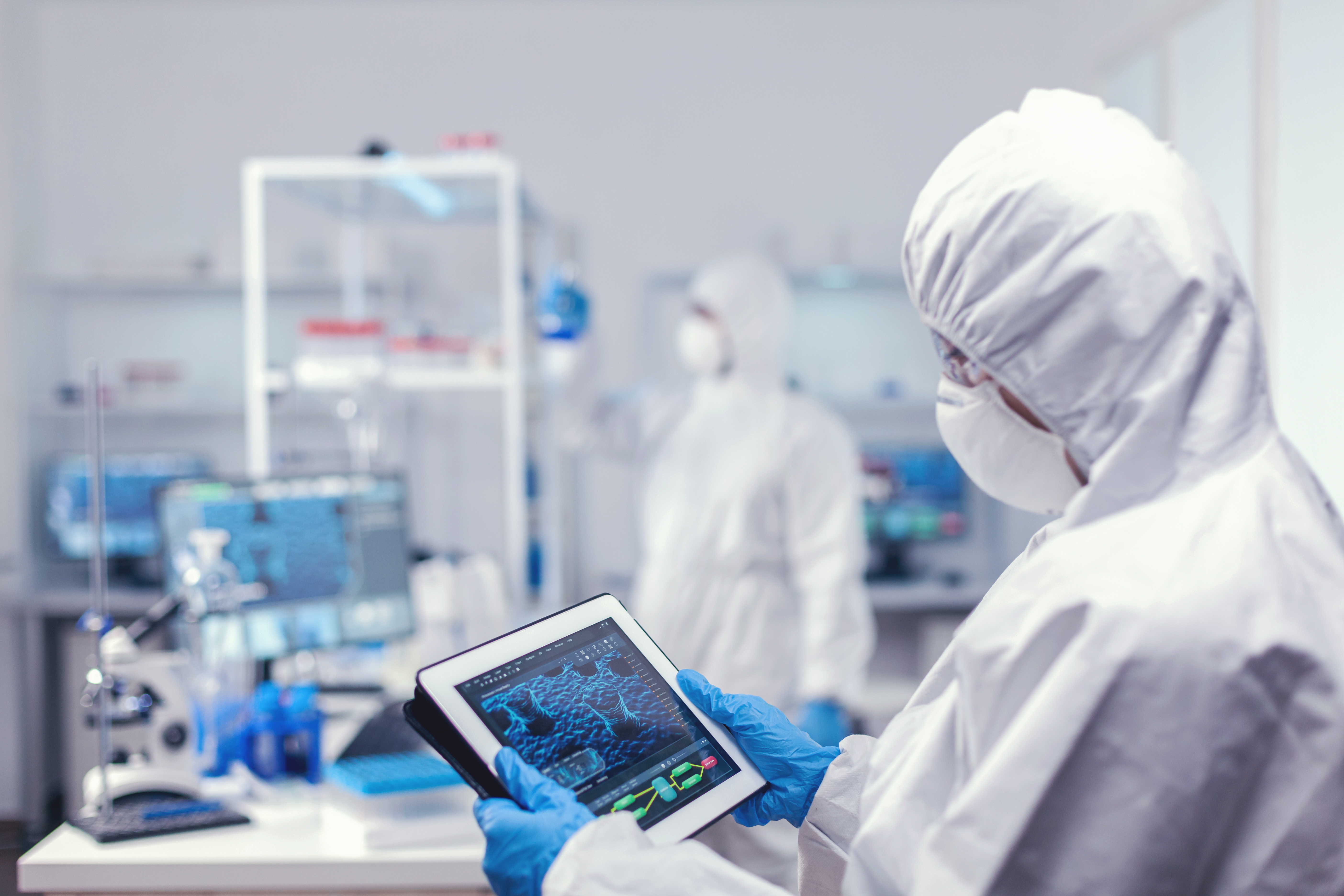 Master of Science in Artificial Intelligence in Medicine