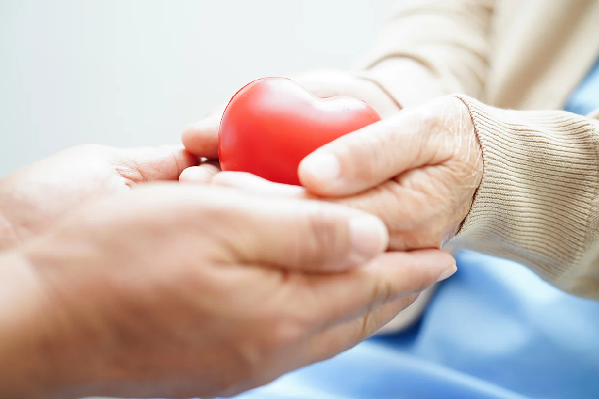 palliative HOPE