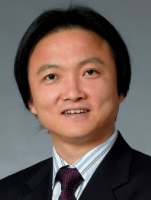 CHANG Xin (Simba)