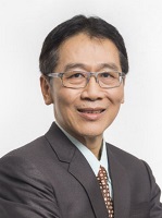 Charlie CHAROENWONG