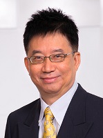 CHONG Beng Soon