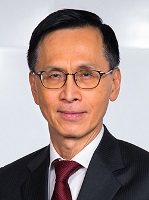 HO Kim Wai