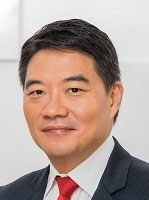 LEE Boon Keng