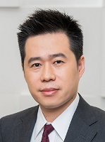 CHEN Tao