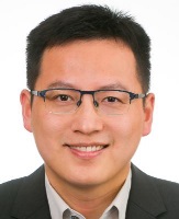 WANG Xin
