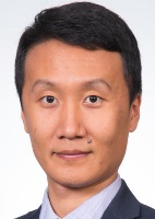 ZHANG Jinggong