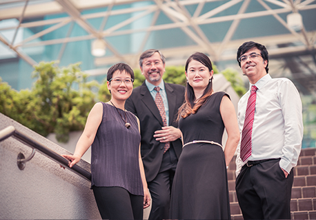 faculty directory