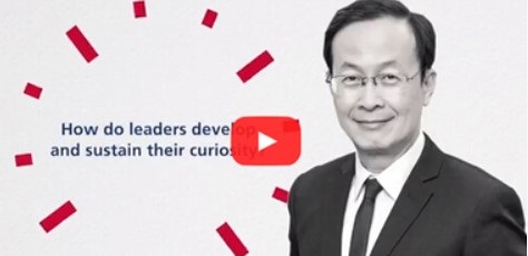 Prof Tan Joo Seng, Nanyang Business School