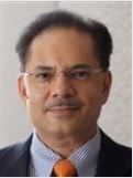 Zafar Momin