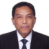 Antonius Utomo Prihantono