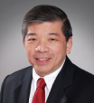 Mr Teo Siong Seng