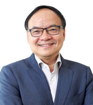 Liu Hong