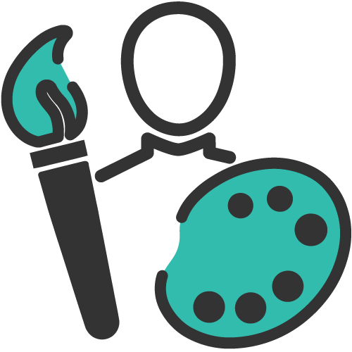 Arts & Culture Student Organisations icon