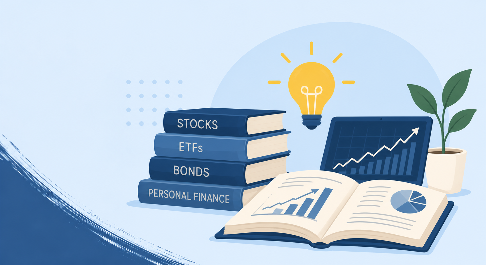 Investing 102 Build Your Knowledge
