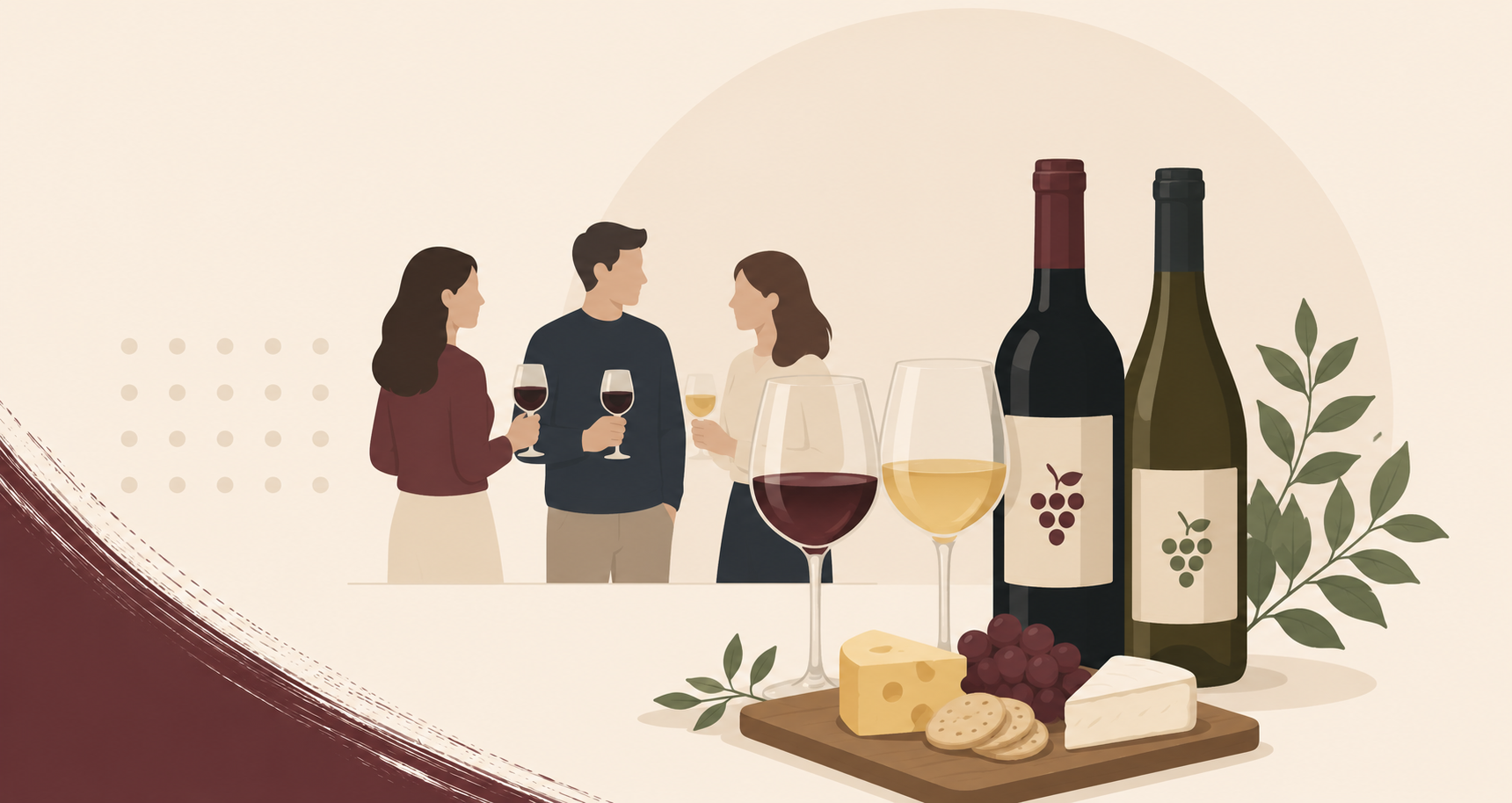 Wine Tasting