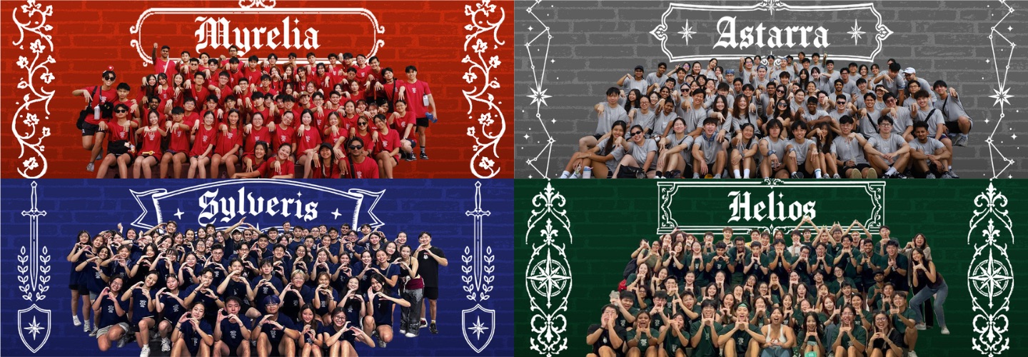 2025 Hall 10 Orientation Banner 2