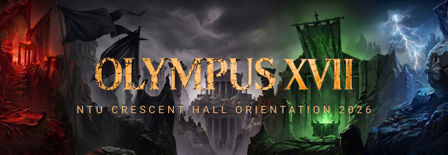 Crescent Hall Freshmen Orientation Programme 2026