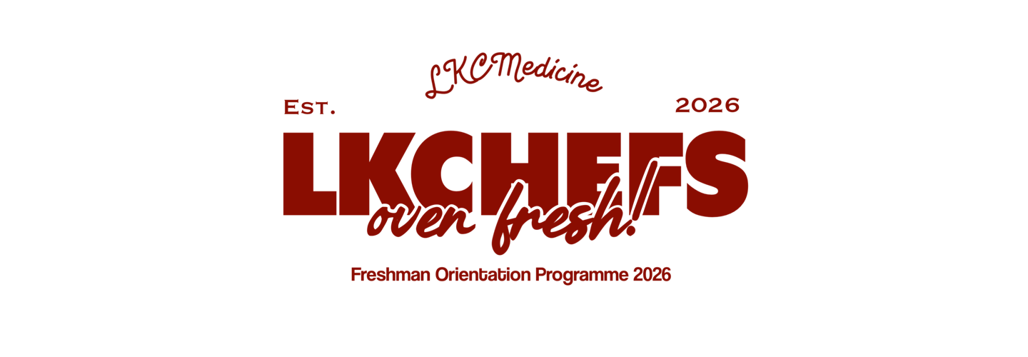 Lee Kong Chian School of Medicine (LKCMedicine) Freshmen Orientation Programme 2026