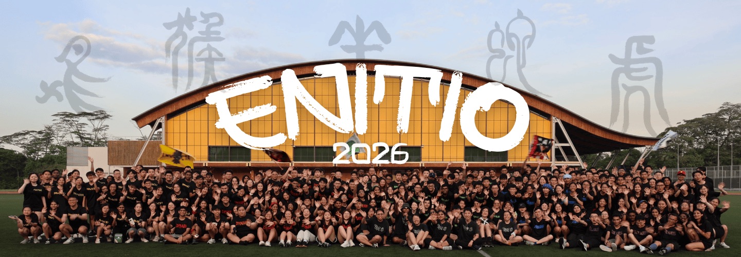 School of Electrical and Electronic Engineering (EEE) Freshmen Orientation Programme 2026 - ENITIO
