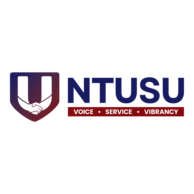NTUSU Logo