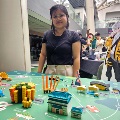 ARTease - Diorama Artist Tinysnips