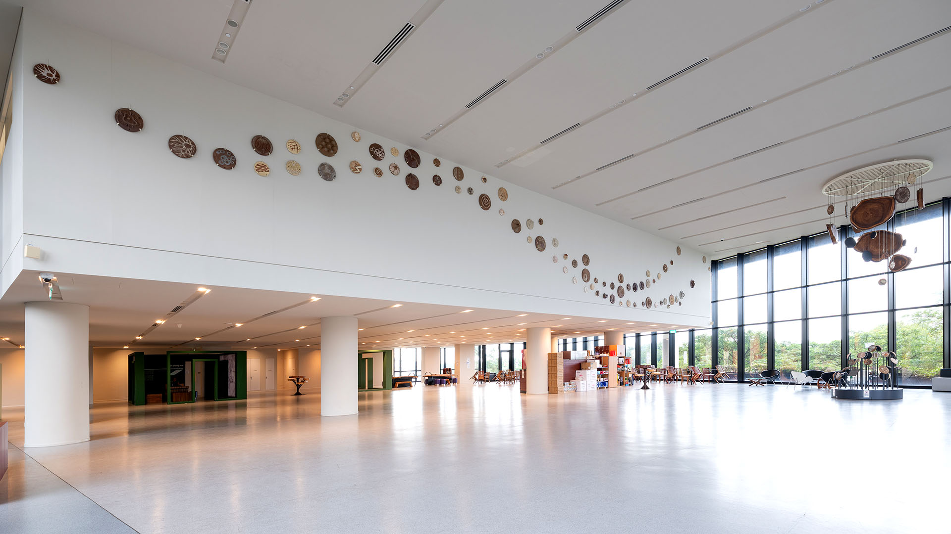 Apollo's Dream | NTU art collection | NTU Singapore