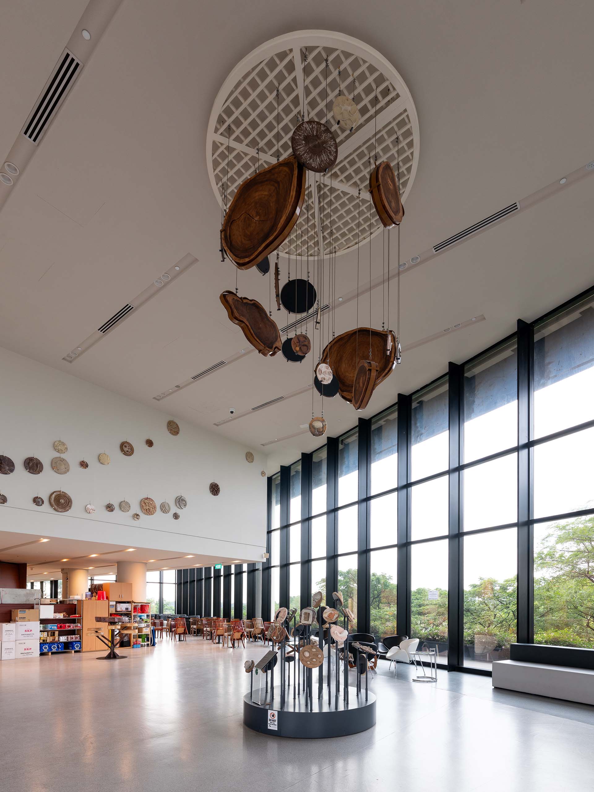 Apollo's Dream | NTU art collection | NTU Singapore