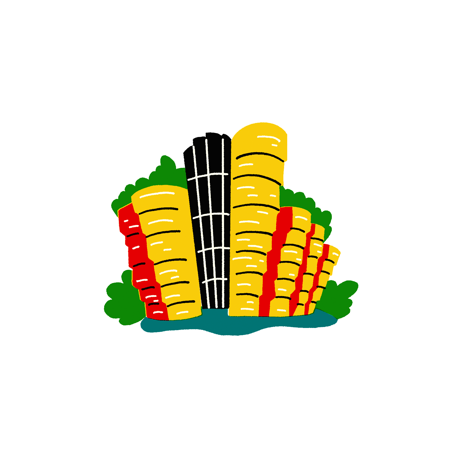 The Hive