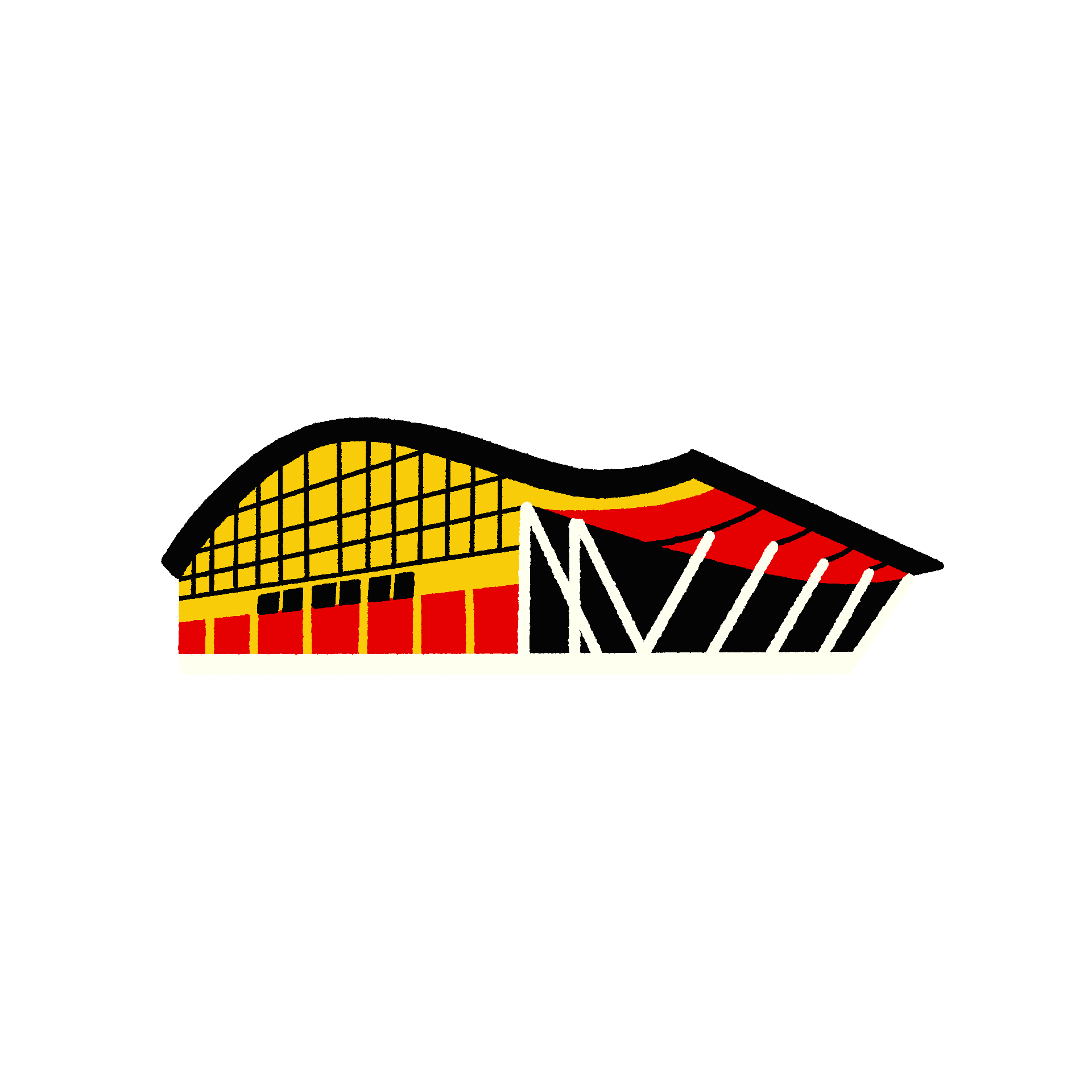 The Wave / Sports Recreation Centre