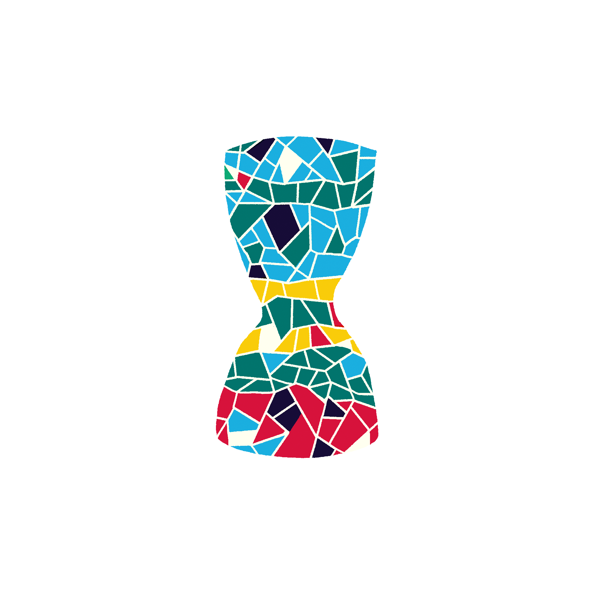 Hourglass