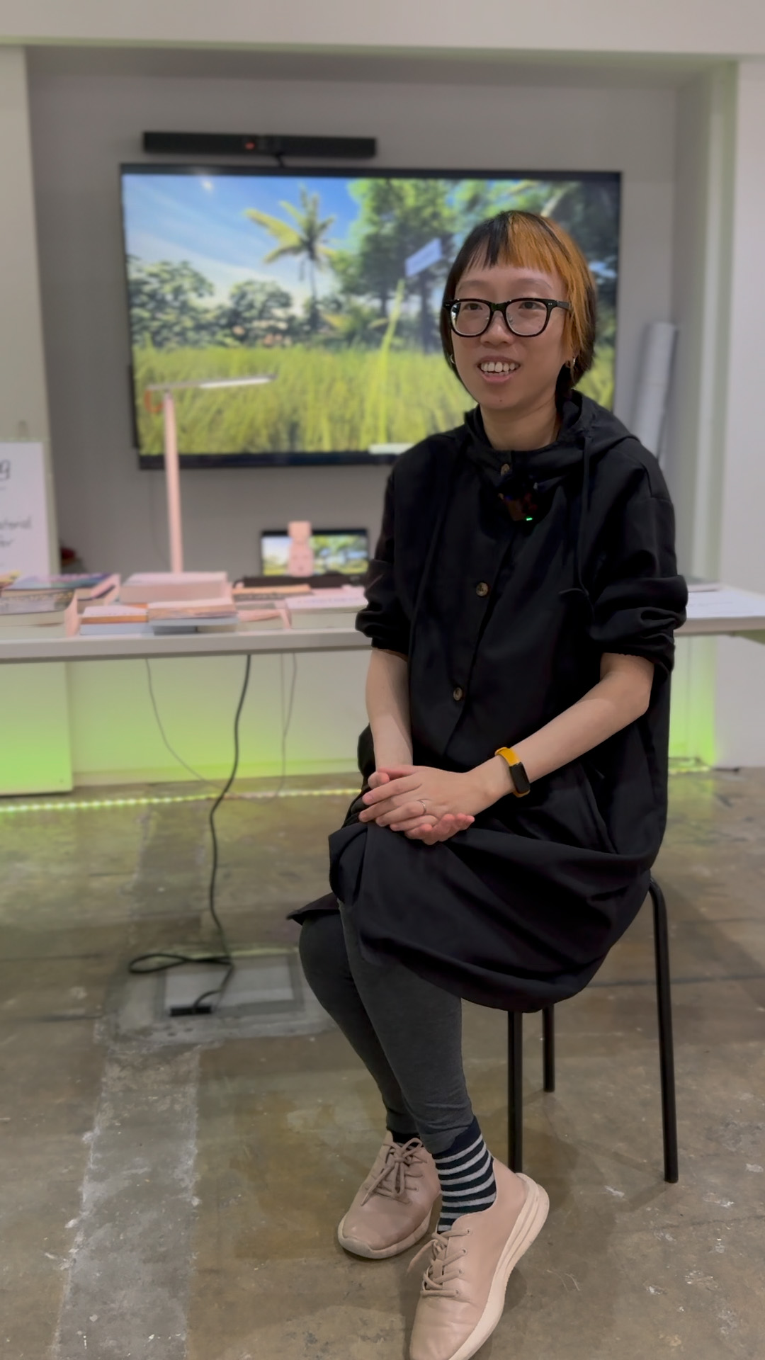 Debbie Ding