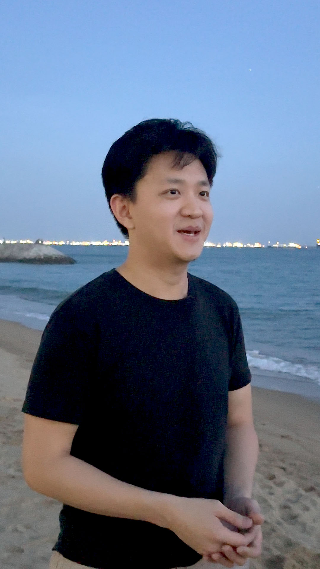 Mathias Choo
