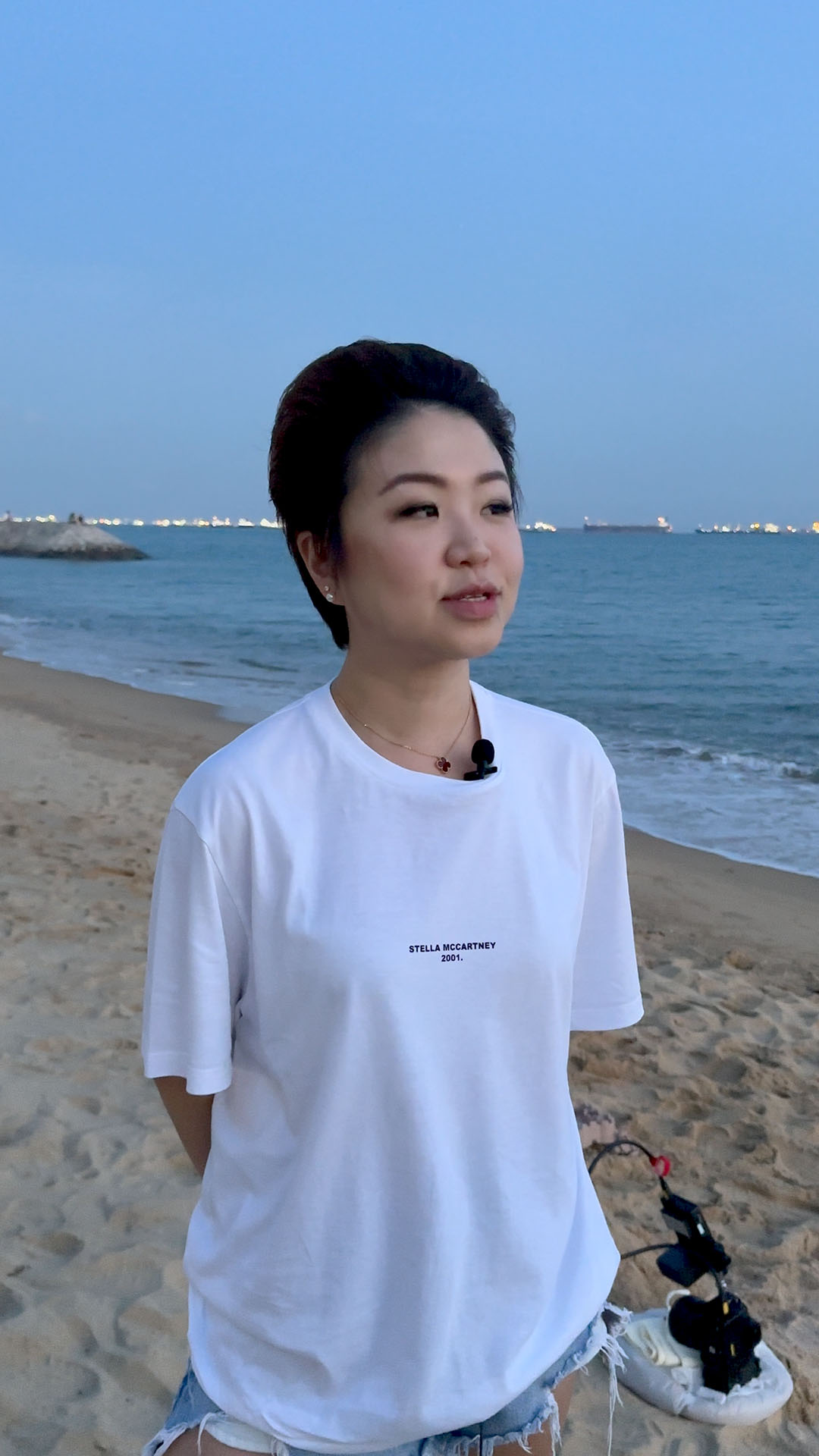 Sarah Choo Jing