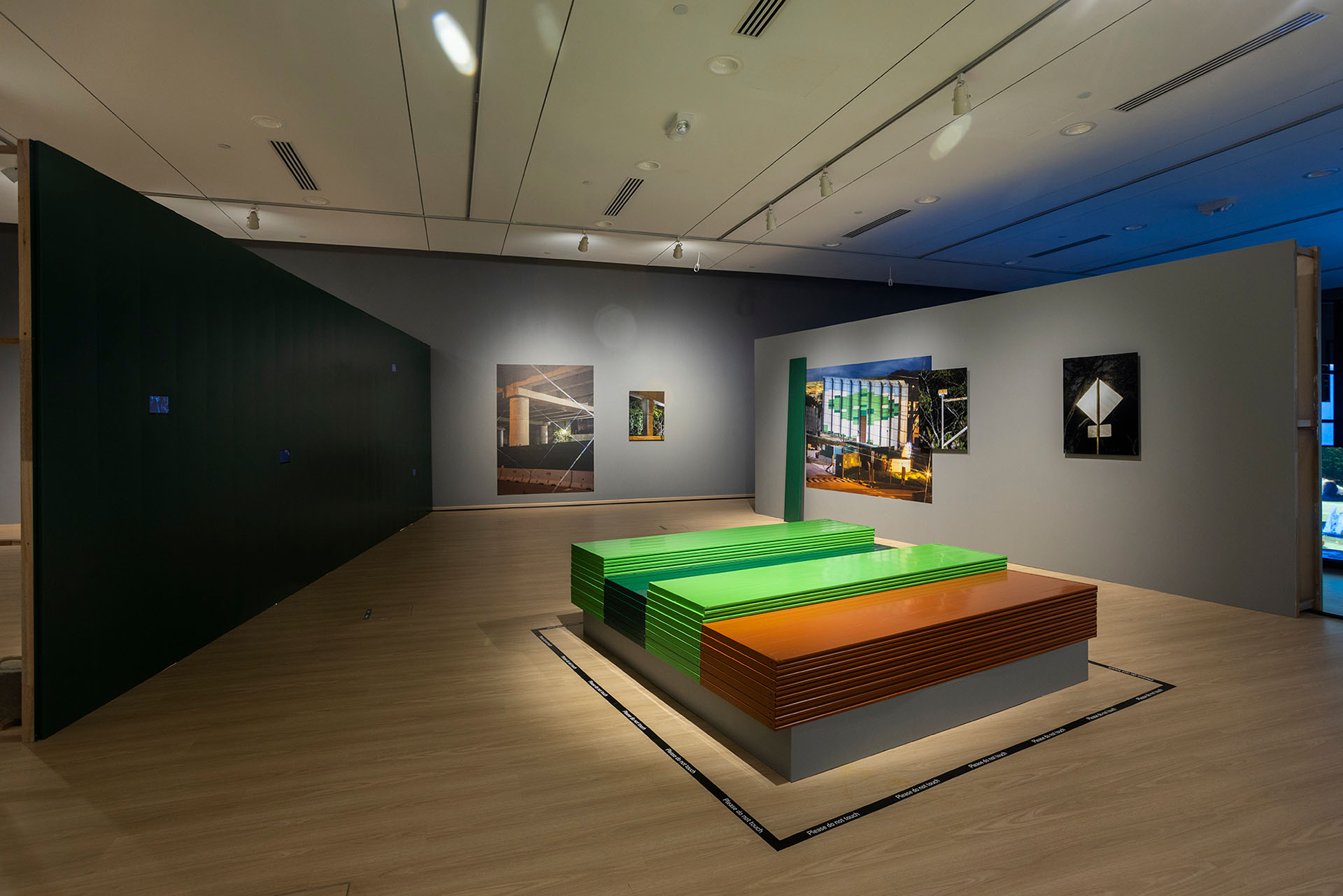Marvin Tang – Further Reading | Construction in Every Corner