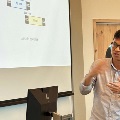 SpeakerDrWeeSoonKeong