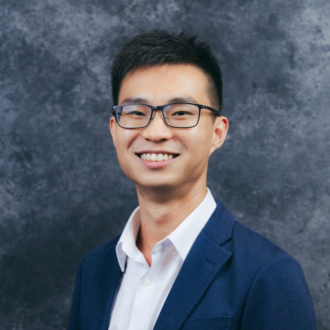 Dr Wee Soon Keong