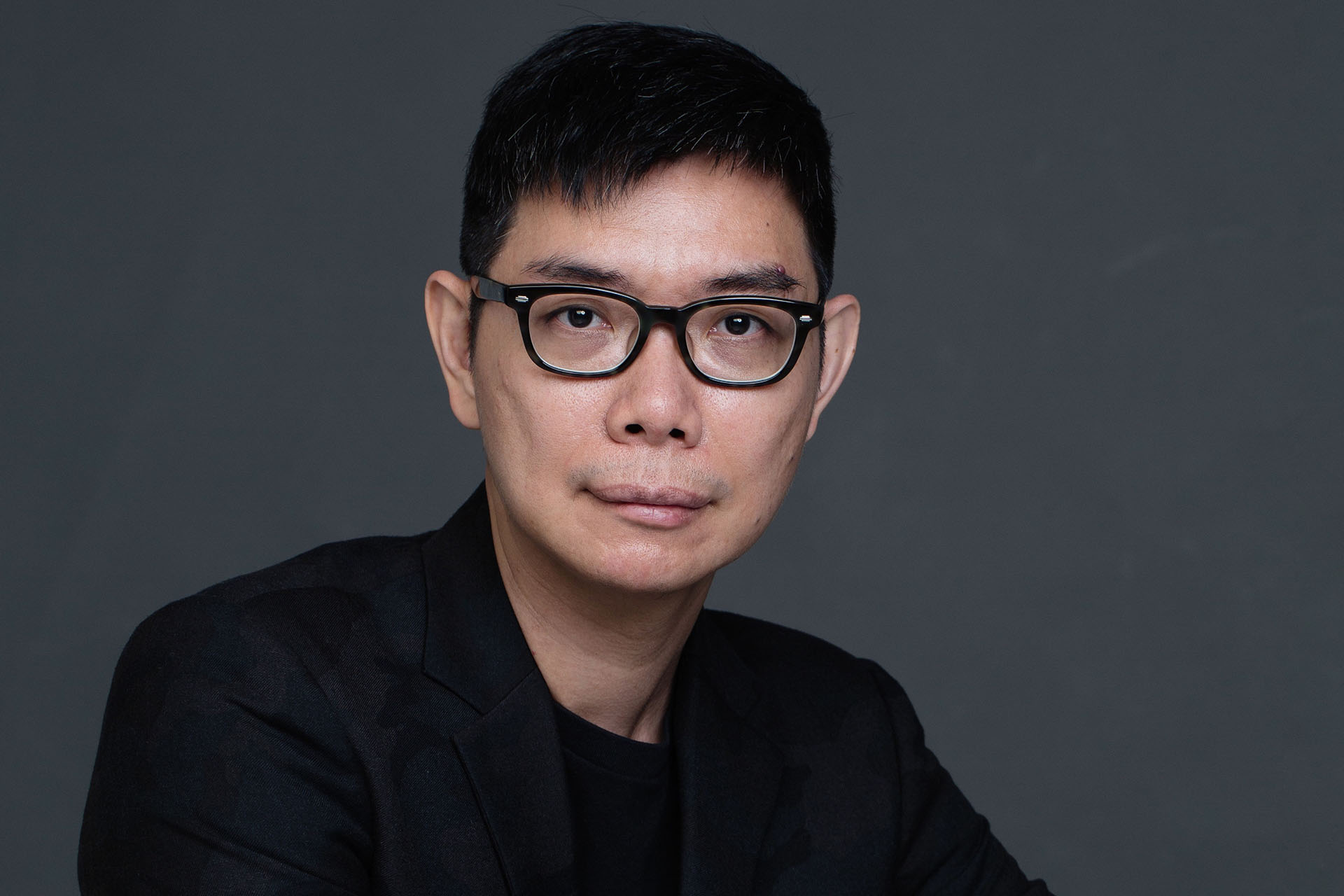 Boedi Widjaja