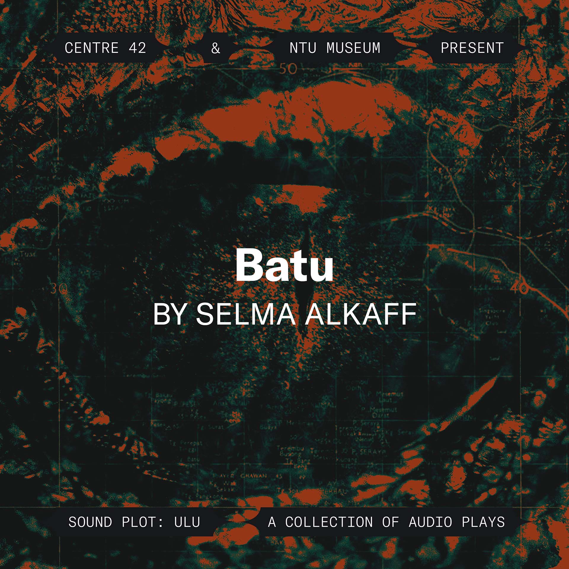 Batu by Selma Alkaff - Sound Plot Ulu