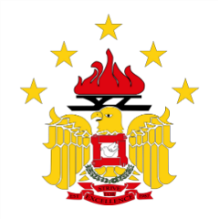 Hall 6 Crest
