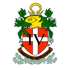 Hall 4 Crest