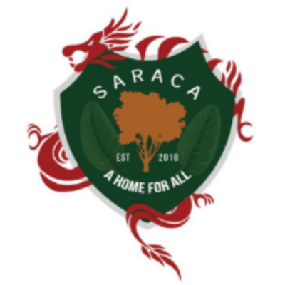 Saraca Hall