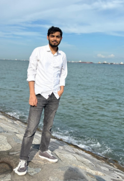 Ali Saroj