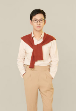 Lu Jiayou