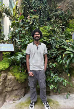 Ramakrishna Bollam