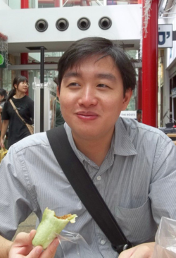 Adriel Ong Kai En