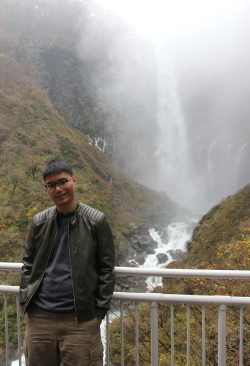 Siwat Chang