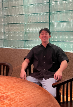 John Tan Zhu En