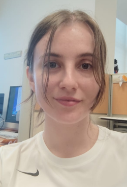 Adelina-Maria Ulici