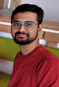 SAIF AHMAD ALVI